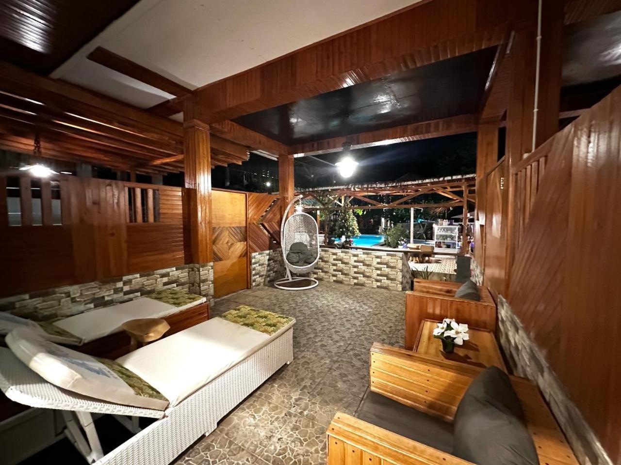 Bunaken Villa Queen'S Dive Manado Exteriér fotografie